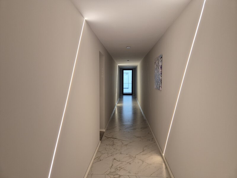 Win Herastrau, prima inchiriere, etaj 1, 2 ac, transformat in 3 camere, 0%