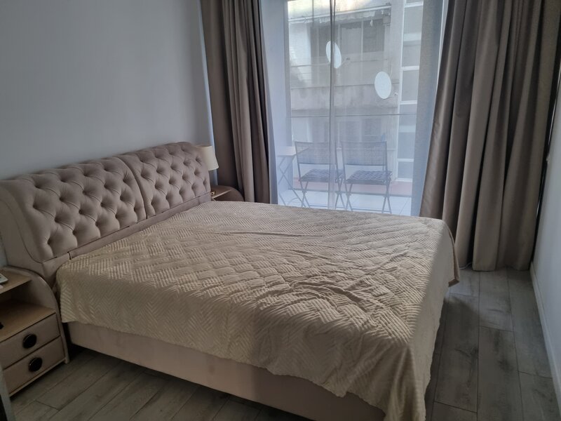 Win Herastrau, prima inchiriere, etaj 1, 2 AC, Transformat in 3 camere, 0%